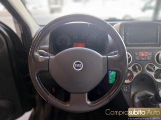 FIAT Panda usata 18