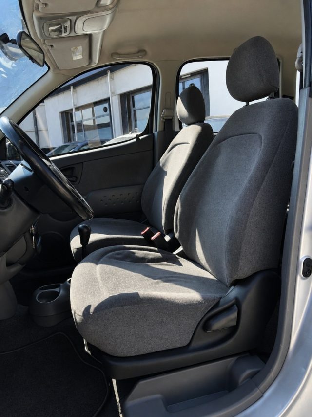 TOYOTA Yaris usata, con Cronologia tagliandi