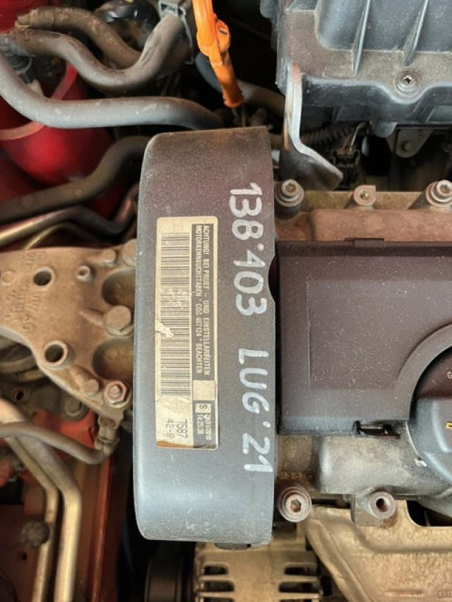 VOLKSWAGEN Polo usata, con Specchietti laterali elettrici