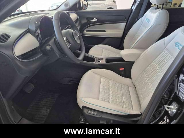 FIAT 600 usata, con Immobilizzatore elettronico