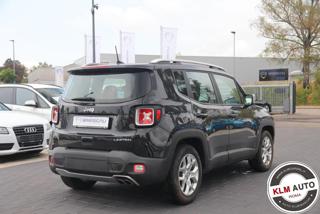 JEEP Renegade usata, con Airbag Passeggero