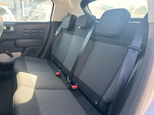 CITROEN C3 usata, con Vivavoce