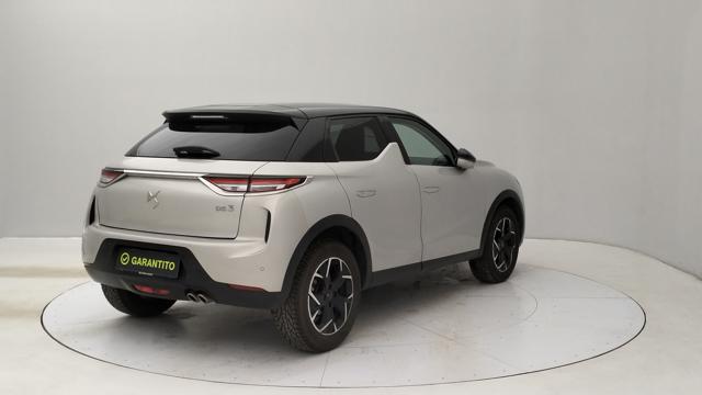 DS AUTOMOBILES DS 3 Crossback usata, con Alzacristalli elettrici