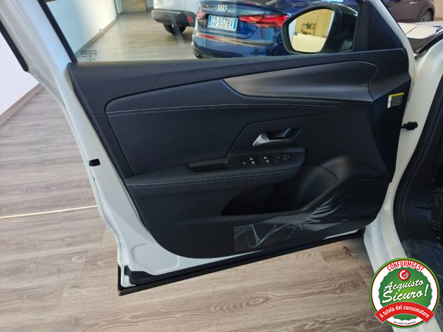 OPEL Mokka usata, con Boardcomputer