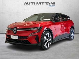 RENAULT Megane E-Tech Electric Techno EV60 AC22