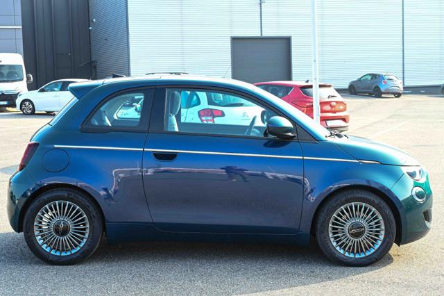 FIAT 500e usata, con Airbag Passeggero