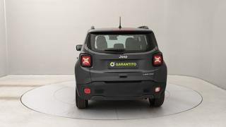JEEP Renegade usata, con Airbag Passeggero