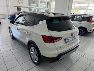 SEAT Arona usata, con Chiusura centralizzata