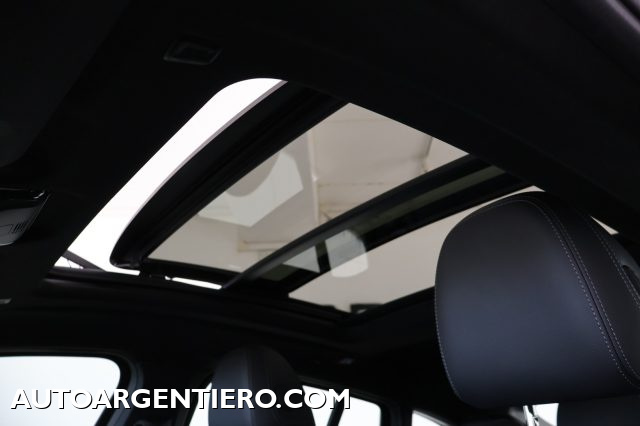 BMW X4 usata, con Servosterzo