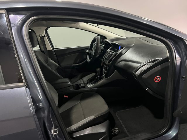 FORD Focus usata, con Autoradio