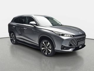 MG HS usata, con Airbag laterali