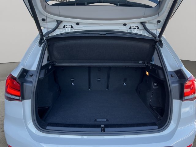BMW X1 usata, con Servosterzo