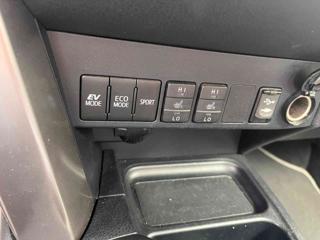 TOYOTA RAV 4 MY23 usata, con Regolazione elettrica sedili