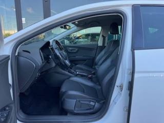 SEAT Leon usata, con Cruise Control