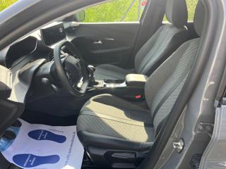 PEUGEOT 208 usata, con Controllo trazione