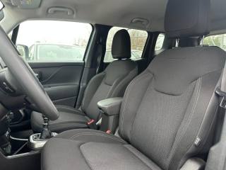 JEEP Renegade usata, con Cerchi in lega