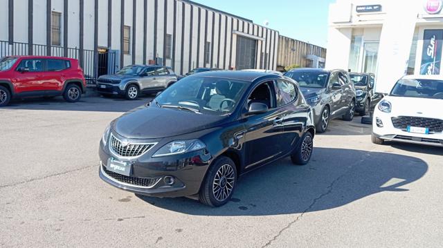 LANCIA Ypsilon usata, con ABS