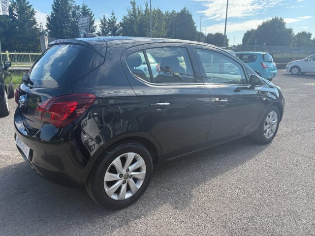 OPEL Corsa usata, con Airbag Passeggero