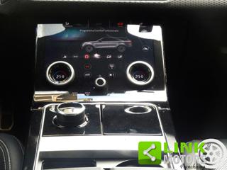 LAND ROVER Range Rover Velar usata, con Fendinebbia