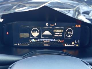 JEEP Compass usata, con Sedili riscaldati