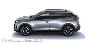PEUGEOT 2008 usata, con Autoradio