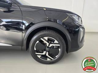 PEUGEOT 2008 usata, con Autoradio digitale