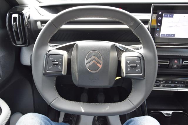 CITROEN C3 usata, con Sistema di navigazione