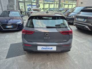 VOLKSWAGEN Golf usata, con Autoradio