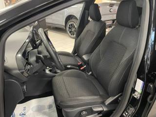 FORD Puma usata, con Touch screen