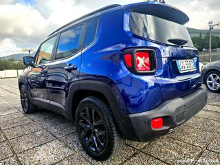 JEEP Renegade usata, con Boardcomputer