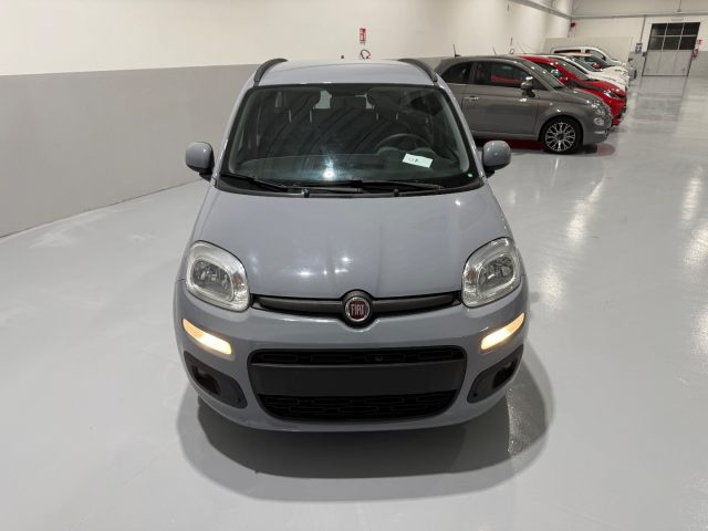 FIAT Panda usata, con Autoradio