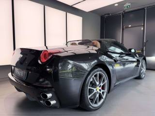 FERRARI California usata, con Sistema di navigazione