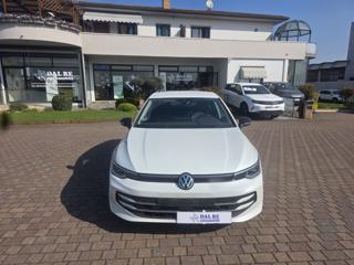 VOLKSWAGEN Golf usata, con Airbag