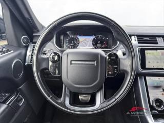 LAND ROVER Range Rover Sport usata 13