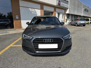 AUDI A3 usata, con Chiusura centralizzata