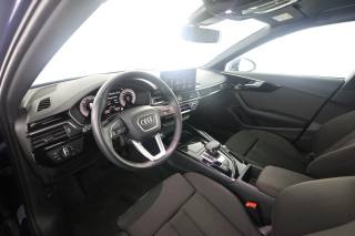 AUDI A4 usata 1