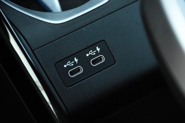 BMW X1 usata, con Bluetooth