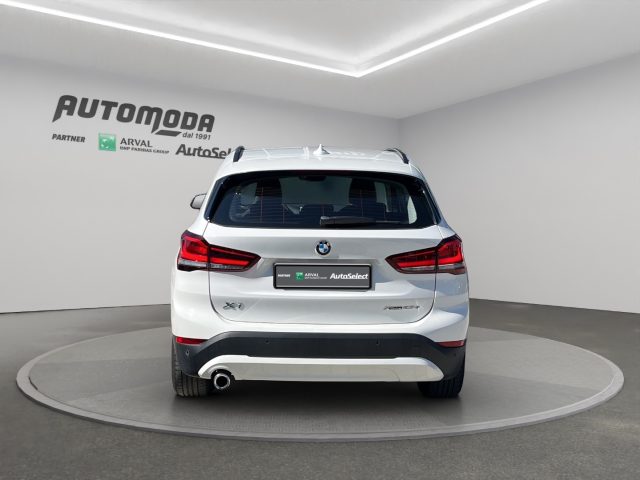 BMW X1 usata, con Autoradio