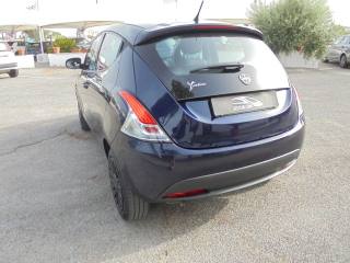 LANCIA Ypsilon usata, con Bluetooth