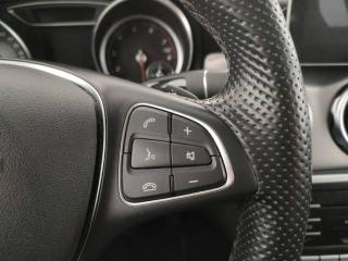 MERCEDES-BENZ GLA 180 usata, con Portellone posteriore elettrico