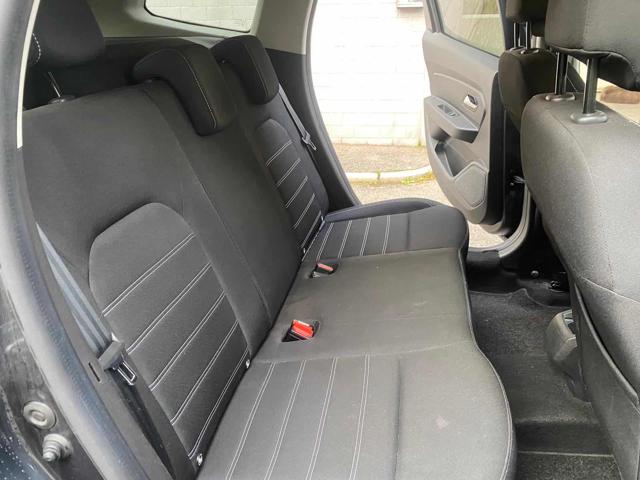 DACIA Duster usata 16