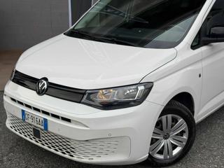 VOLKSWAGEN Caddy usata, con Airbag Passeggero