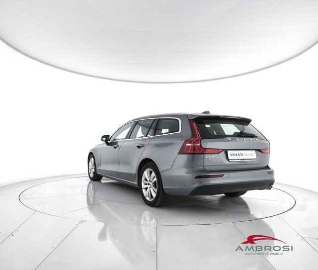 VOLVO V60 usata 3