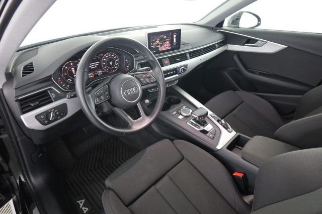 AUDI A4 usata 0