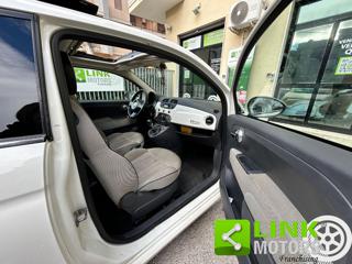 FIAT 500 usata, con Cerchi in lega