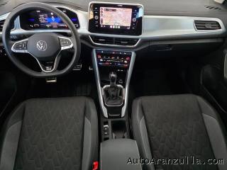 VOLKSWAGEN T-Roc usata, con Cerchi in lega