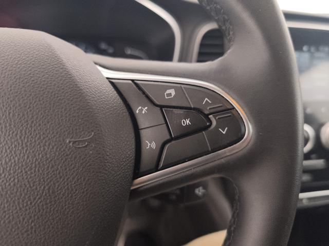 RENAULT Megane usata, con Servosterzo