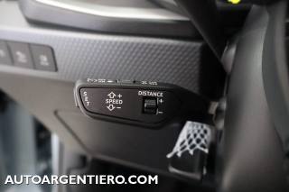 AUDI A1 usata, con Controllo trazione