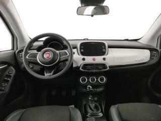 FIAT 500X usata, con Chiusura centralizzata