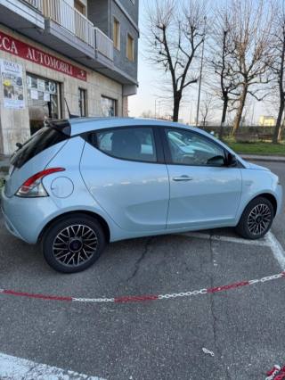 LANCIA Ypsilon usata, con Chiusura centralizzata